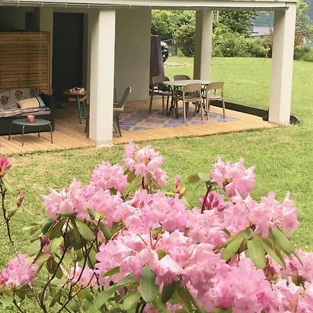 Apt Calme Vue Lac - 2 Chambres - Sauna Άννεσι Εξωτερικό φωτογραφία