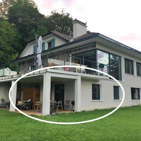 Apt Calme Vue Lac - 2 Chambres - Sauna Άννεσι Εξωτερικό φωτογραφία