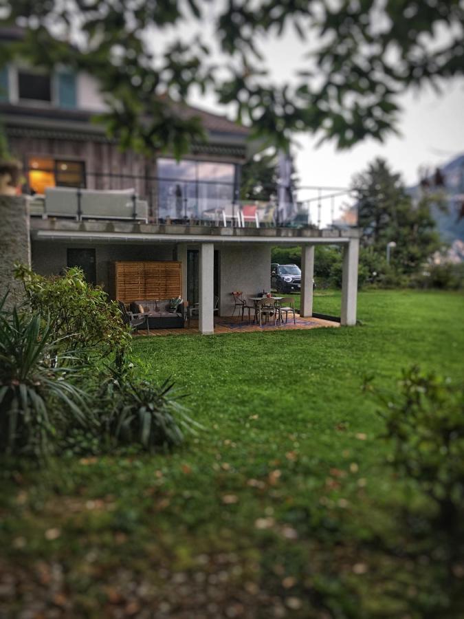Apt Calme Vue Lac - 2 Chambres - Sauna Άννεσι Εξωτερικό φωτογραφία